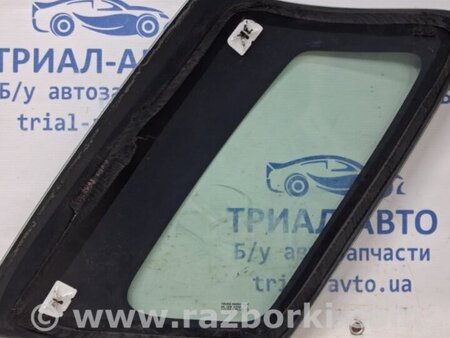 ФОТО Стекло в кузов заднее левое для Suzuki SX4 Київ