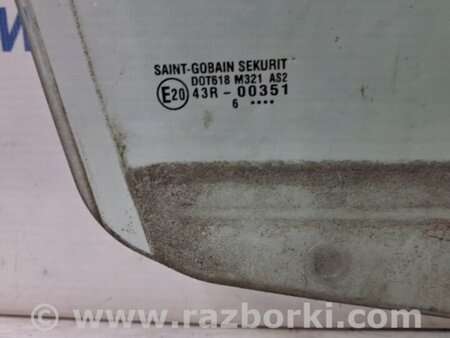 ФОТО Стекло двери заднее правое для Suzuki SX4 Киев