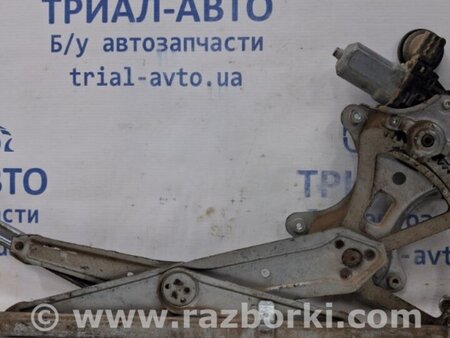 ФОТО Стеклоподъемник передний правый для Toyota Land Cruiser Prado 120 Киев
