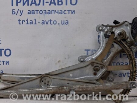 ФОТО Стеклоподъемник передний левый для Toyota Land Cruiser Prado 120 Киев