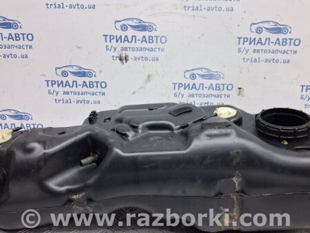 ФОТО Бак топливный пластик для Suzuki SX4 Київ