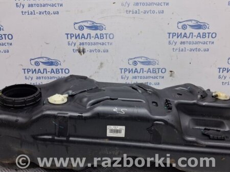 ФОТО Бак топливный пластик для Suzuki SX4 Київ