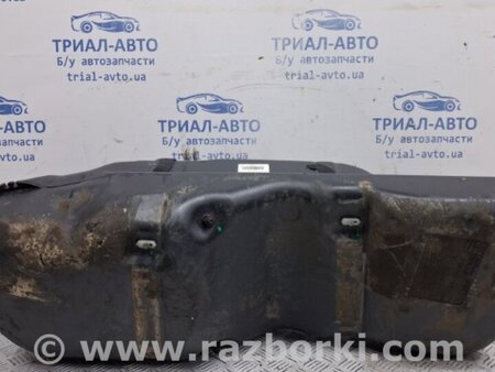 ФОТО Бак топливный пластик для Suzuki SX4 Київ
