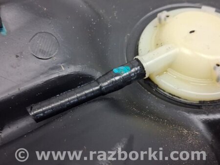 ФОТО Бак топливный пластик для Suzuki SX4 Київ