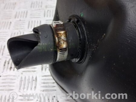 ФОТО Бак топливный пластик для Suzuki SX4 Київ