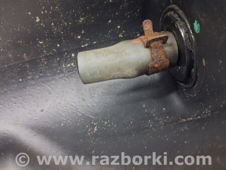 ФОТО Бак топливный пластик для Suzuki SX4 Київ