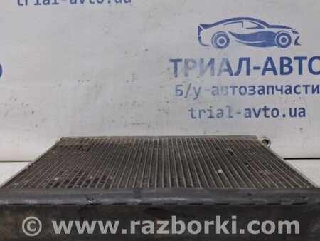 ФОТО Осушитель кондиционера для Toyota Land Cruiser Prado 120 Киев