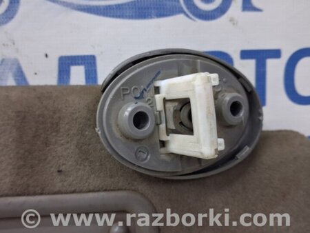 ФОТО Козырек солнцезащитный правый для Toyota Land Cruiser Prado 120 Киев