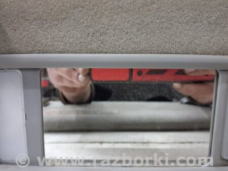 ФОТО Козырек солнцезащитный левый для Toyota Land Cruiser Prado 120 Киев