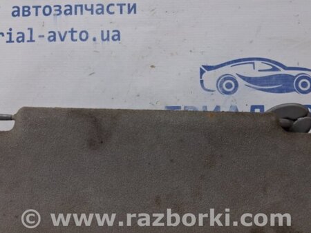 ФОТО Козырек солнцезащитный левый для Toyota Land Cruiser Prado 120 Киев