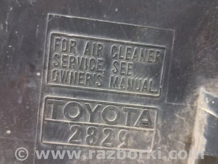 ФОТО Корпус воздушного фильтра для Toyota Camry 40 XV40 (06-11) Київ