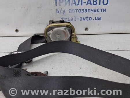 ФОТО Ремень безопасности передний левый для Toyota Land Cruiser Prado 120 Киев