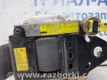 ФОТО Ремень безопасности передний левый для Toyota Land Cruiser Prado 120 Киев