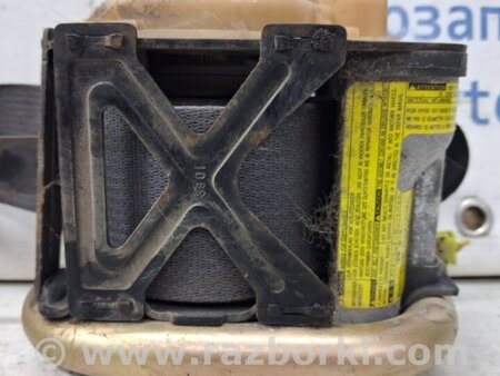 ФОТО Ремень безопасности передний левый для Toyota Land Cruiser Prado 120 Киев