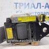 ФОТО Ремень безопасности передний левый для Toyota Land Cruiser Prado 120 Киев