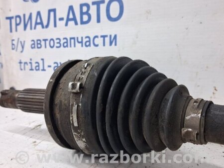 ФОТО Привод передний левый МКПП для Toyota Auris E150 (10.2006-11.2012) Київ