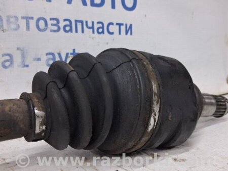 ФОТО Привод передний левый МКПП для Toyota Auris E150 (10.2006-11.2012) Київ