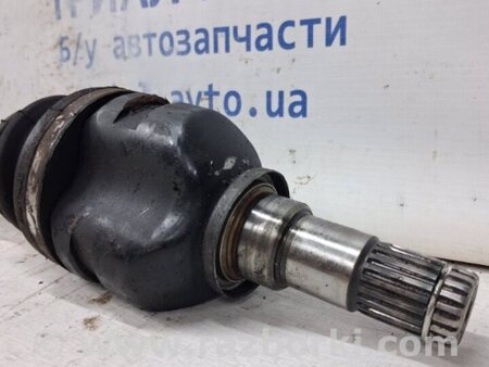 ФОТО Привод передний левый МКПП для Toyota Auris E150 (10.2006-11.2012) Київ