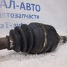 ФОТО Привод передний левый МКПП для Toyota Auris E150 (10.2006-11.2012) Київ