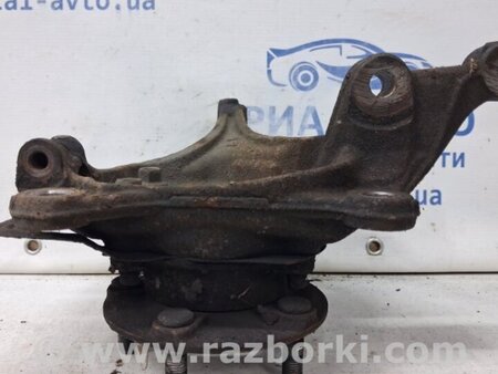 ФОТО Кулак поворотный левый со ступицей для Mazda 3 BM/BN (2013-2019) (III) Киев