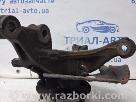ФОТО Кулак поворотный левый со ступицей для Mazda 3 BM/BN (2013-2019) (III) Киев