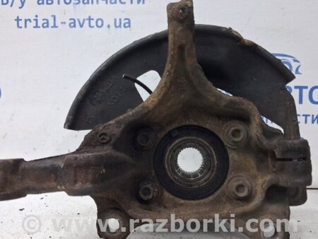 ФОТО Кулак поворотный правый со ступицей для Mazda 3 BM/BN (2013-2019) (III) Київ