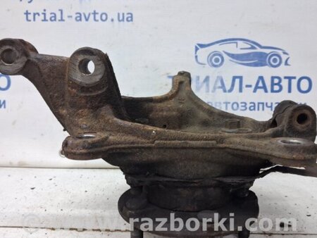 ФОТО Кулак поворотный правый со ступицей для Mazda 3 BM/BN (2013-2019) (III) Київ