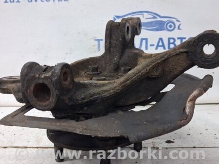 ФОТО Кулак поворотный правый со ступицей для Mazda 3 BM/BN (2013-2019) (III) Київ