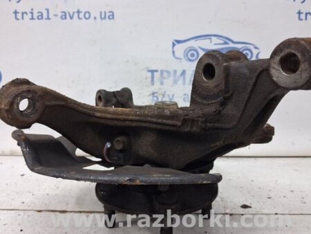 ФОТО Кулак поворотный правый со ступицей для Mazda 3 BM/BN (2013-2019) (III) Київ