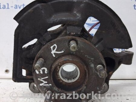 ФОТО Кулак поворотный правый со ступицей для Mazda 3 BM/BN (2013-2019) (III) Київ