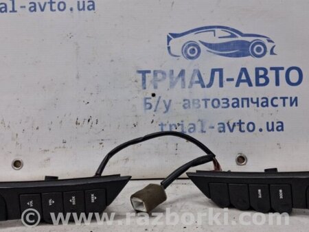 ФОТО Кнопки руля для SsangYong Rexton Київ