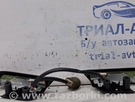 ФОТО Кнопки руля для SsangYong Rexton Київ