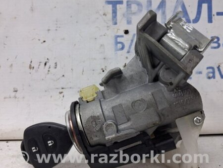 ФОТО Замок зажигания для Toyota Auris E150 (10.2006-11.2012) Київ