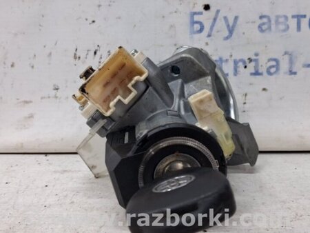 ФОТО Замок зажигания для Toyota Auris E150 (10.2006-11.2012) Київ