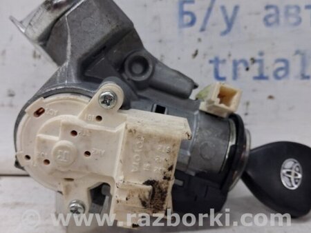 ФОТО Замок зажигания для Toyota Auris E150 (10.2006-11.2012) Київ