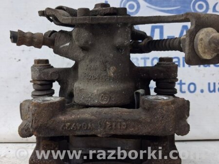 ФОТО Суппорт задний правый для Toyota Auris E150 (10.2006-11.2012) Київ