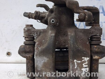 ФОТО Суппорт задний левый для Toyota Auris E150 (10.2006-11.2012) Київ