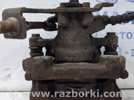 ФОТО Суппорт задний левый для Toyota Auris E150 (10.2006-11.2012) Київ