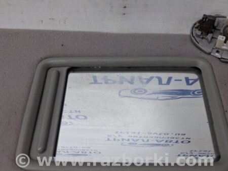 ФОТО Козырек солнцезащитный правый для Toyota Camry 40 XV40 (06-11) Київ