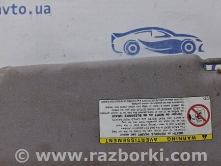 ФОТО Козырек солнцезащитный правый для Toyota Camry 40 XV40 (06-11) Київ