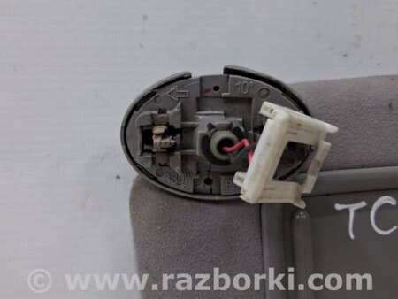 ФОТО Козырек солнцезащитный левый для Toyota Camry 40 XV40 (06-11) Київ