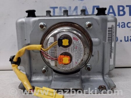 ФОТО Подушка безопасности в торпеду для Mitsubishi ASX Киев