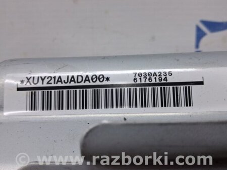 ФОТО Подушка безопасности в торпеду для Mitsubishi ASX Киев