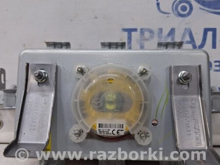 ФОТО Подушка безопасности в торпеду для Mazda 3 BM/BN (2013-2019) (III) Киев