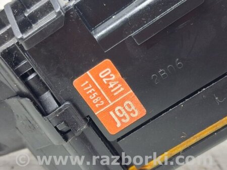 ФОТО Переключатель подрулевой правый(дворники) для Toyota Auris E150 (10.2006-11.2012) Київ