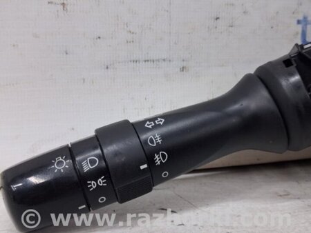 ФОТО Переключатель подрулевой левый(поворотники) для Toyota Auris E150 (10.2006-11.2012) Київ