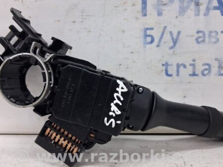 ФОТО Переключатель подрулевой левый(поворотники) для Toyota Auris E150 (10.2006-11.2012) Київ