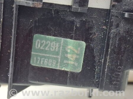 ФОТО Переключатель подрулевой левый(поворотники) для Toyota Auris E150 (10.2006-11.2012) Київ