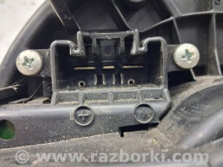 ФОТО Моторчик печки для Toyota Camry 40 XV40 (06-11) Київ