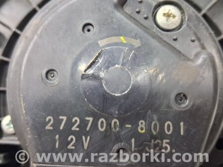 ФОТО Моторчик печки для Toyota Camry 40 XV40 (06-11) Київ